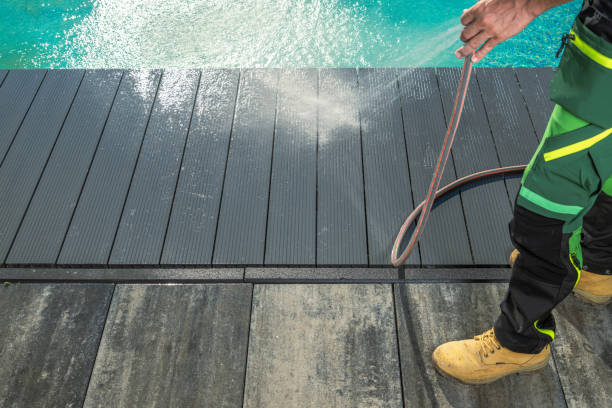 Best Deck Pressure Washing  in Big Sandy, TX