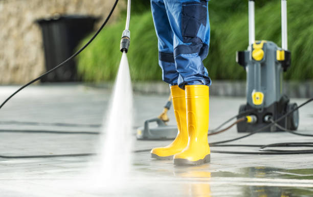 Best Power Washing Near Me  in Big Sandy, TX