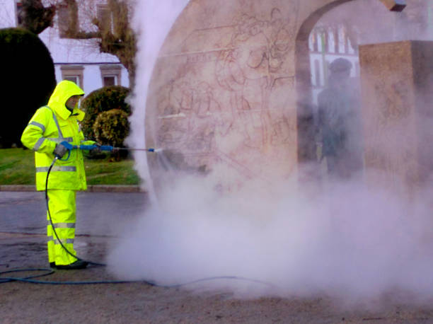 Best Fence Pressure Washing  in Big Sandy, TX