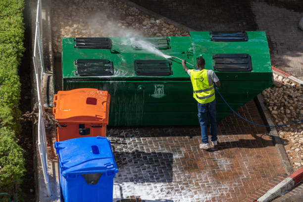 Best Roof Power Washing Services  in Big Sandy, TX